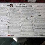 Eggs 'n Things - 