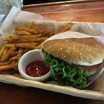 BUZZ'S ORIGINAL STEAK HOUSE - 