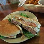 BUZZ'S ORIGINAL STEAK HOUSE - 