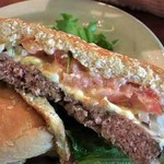 BUZZ'S ORIGINAL STEAK HOUSE - 