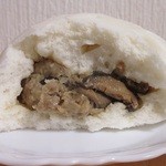 開華楼 - 伝統の肉まん