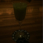 ラグナ ザ バー - キウイ♪(´ε｀ )