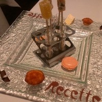 Recette - 