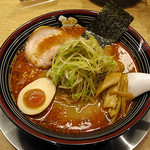 屯京拉麺 - 