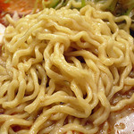 屯京拉麺 - 