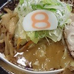 Hachiban Ramen - 