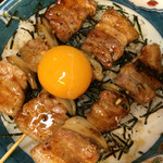 Sekaino Yakitori Shunsen Takeshi - 