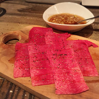 代官山焼肉 kintan - 