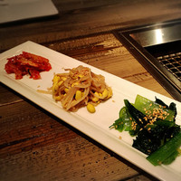 代官山焼肉 kintan - 