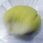 うさぎや - 練り切り、あやめ