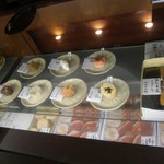 うさぎや - 季節によっても楽しめる