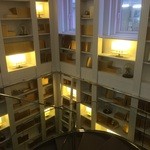 HENRI CHARPENTIER 松屋銀座店