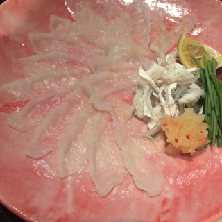 俺の割烹 博多 中洲