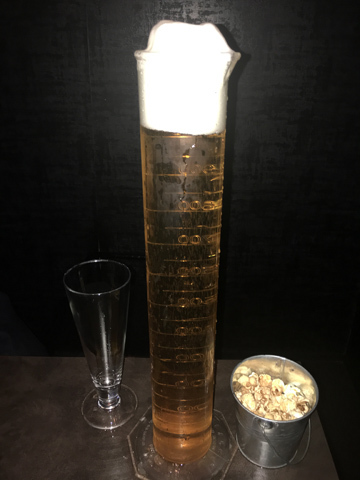 閉店 ザ ロックアップ 小倉店 平和通 居酒屋 食べログ