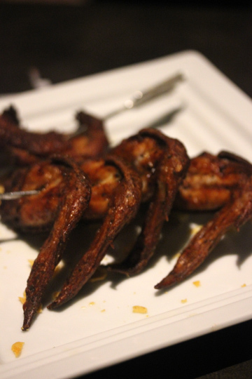 閉店 ザ ロックアップ 小倉店 平和通 居酒屋 食べログ