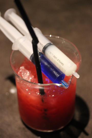 閉店 ザ ロックアップ 小倉店 平和通 居酒屋 食べログ