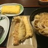 讃岐製麺 深江橋店