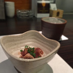 炭火焼鳥 温 - 2016年1月16日再訪