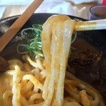 釜揚うどん一紀 - 