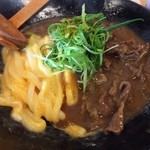 釜揚うどん一紀 - 