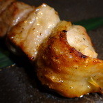 焼き鳥 鳥抱月 - 