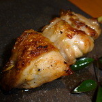 焼き鳥 鳥抱月 - 