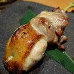 焼き鳥 鳥抱月 - 