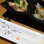 焼き鳥 鳥抱月 - 