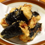 焼き鳥 鳥抱月 - 