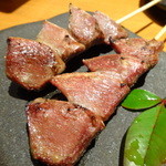 焼き鳥 鳥抱月 - 