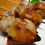 焼き鳥 鳥抱月 - 