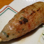 焼き鳥 鳥抱月 - 