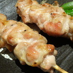焼き鳥 鳥抱月 - 