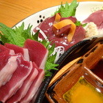 焼き鳥 鳥抱月 - 