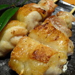 焼き鳥 鳥抱月 - 