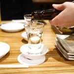 Sake To Soba Makino - 