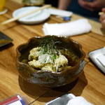 酒と蕎麦 まき野 - 