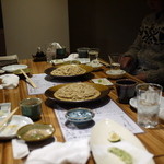 Sake To Soba Makino - 