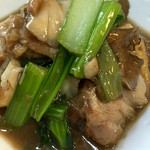 めだかタンタン - 28.1.16
      これは美味い。