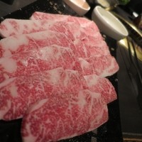 和牛焼肉 土古里 上野バンブーガーデン店 - 