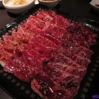 和牛焼肉 土古里 上野バンブーガーデン店 - 