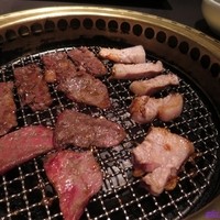 和牛焼肉 土古里 上野バンブーガーデン店 - 