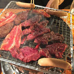 Yakiniku Fuufuutei - 