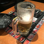 焼肉ふうふう亭 - 