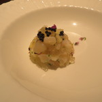 オステリア・オリエーラ - 