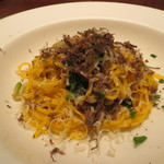 オステリア・オリエーラ - 