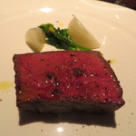 オステリア・オリエーラ - 