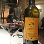 ラ・トルテュ - バンドール・インディア・２０１２・デュペレ・バレテ