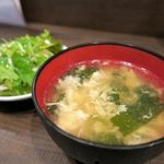 お肉と神戸野菜とワインとチーズ TOROROSSO - スープ・サラダ付き