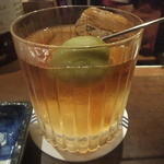 毛利 - ハバナマティーニ